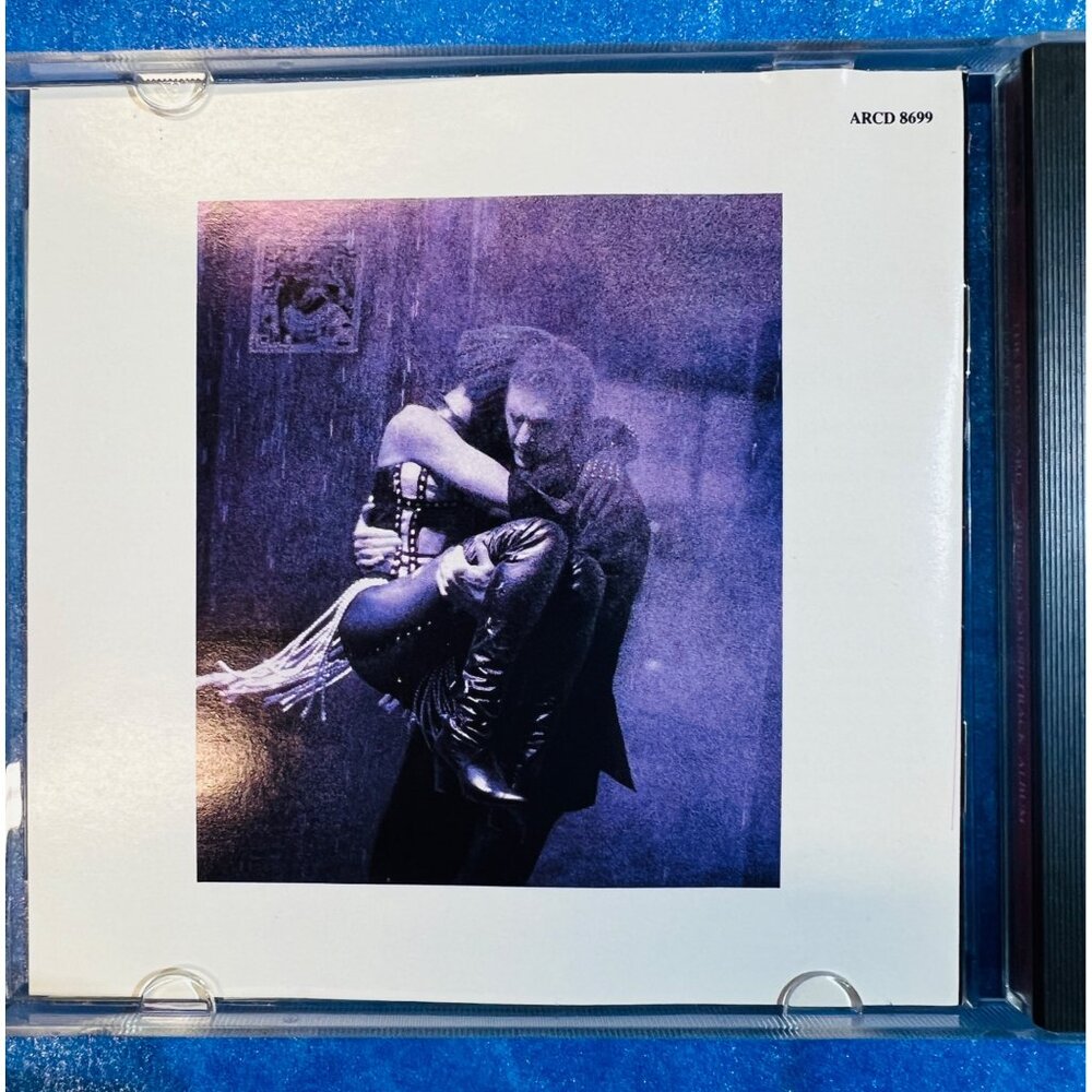 1992 The Bodyguard Original Soundtrack CD By Whitney Houston & Kevin Costner - Picture 2 of 5